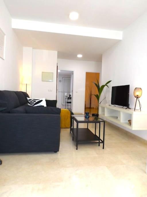 Apartamento Suite Centrico B Málaga Exterior foto