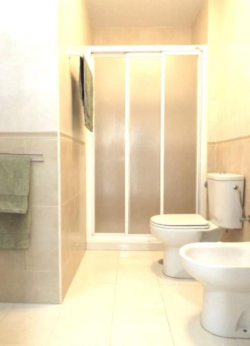 Apartamento Suite Centrico B Málaga Exterior foto