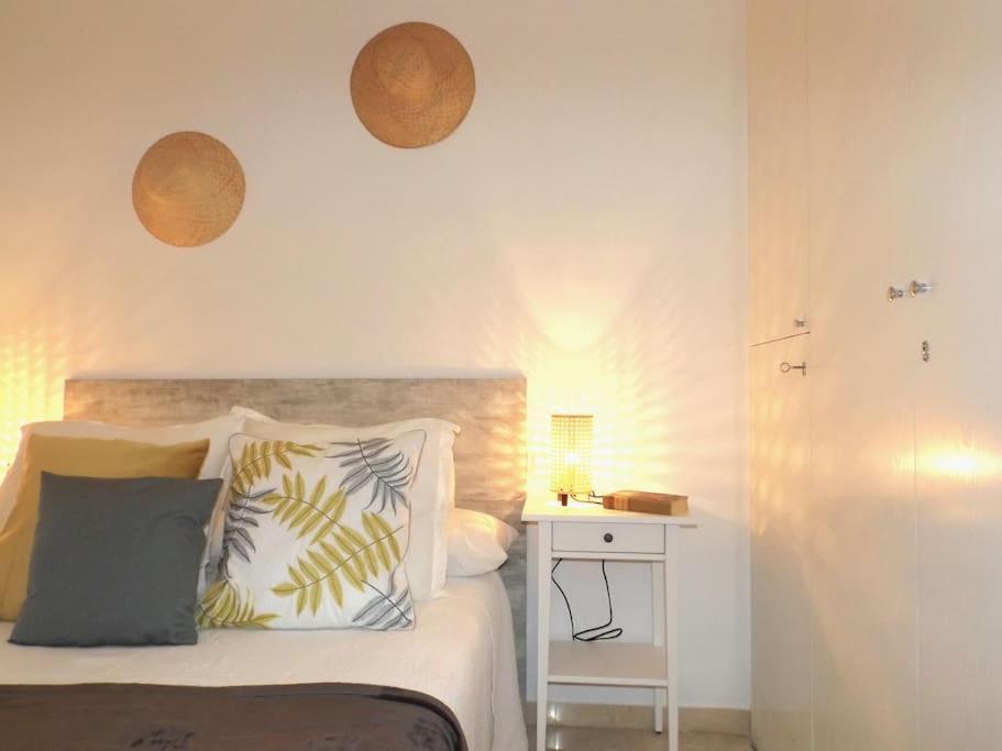 Apartamento Suite Centrico B Málaga Exterior foto