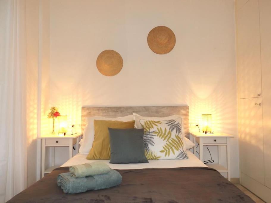 Apartamento Suite Centrico B Málaga Exterior foto