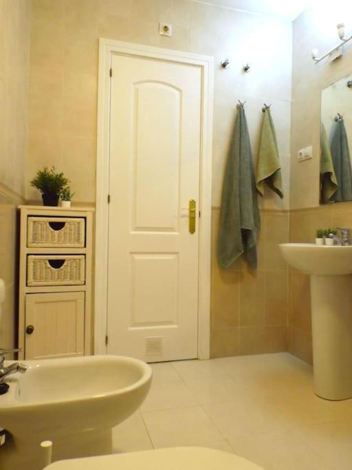 Apartamento Suite Centrico B Málaga Exterior foto